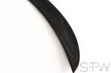 Carbon Performance Abrisskante Spoiler Heckspoiler Hecklippe für BMW M3 F80 F30 - STW-Solutions