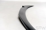 Carbon Performance Spoiler Heckspoiler Hecklippe V4 für BMW M3 F80 F30 - STW-Solutions