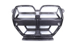 dry Carbon Frontgrill Nieren für BMW M3 G80 G81 CSL ohne ACC