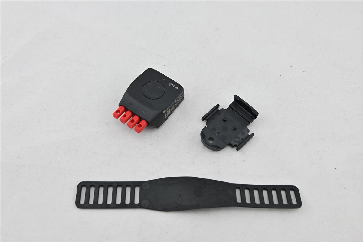 SRAM eTap AXS BlipBox - パーツ