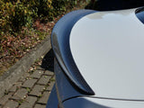 Carbon Abrisskannte / Hecklippe / Heckspoiler passend für BMW M2 F87 F22 - STW-Solutions