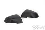 Carbon Spiegelkappen BMW Fx 1er 2er 3er 4er - STW-Solutions