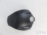 Carbon matt Tankcover Airbox mit Lufteinlässen für Buell XB9 XB12 1125 EBR - STW-Solutions