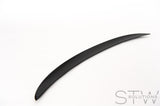 Carbon Performance Abrisskante Spoiler Heckspoiler Hecklippe für BMW M3 F80 F30 - STW-Solutions
