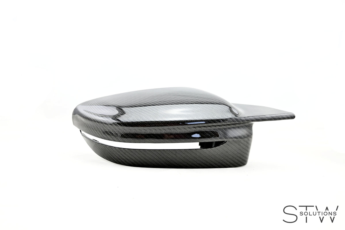 Pro!Carpentis Spiegelblinker Links – Für BMW 5er/6er/7er/8er (G30/G31/G32
