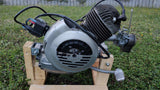 elektronische Hochleistungszündung 12V für VESPA 50-125 ET3 Special S N R PK 19mm - STW-Solutions