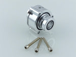 einstellbarer Blow Off Adapter BOV 2.0 TFSI - offen / geschlossen VW AUDI Seat Skoda - STW-Solutions
