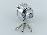 einstellbarer Blow Off Adapter BOV 2.0 TFSI - offen / geschlossen VW AUDI Seat Skoda - STW-Solutions