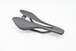 Berk Lipa 133 ungepolstert 7x9mm Carbonschienen Fahrradsattel Triathlon Rennrad - STW-Solutions