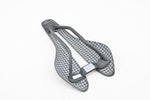 Berk PLOH 143 ungepolstert 7x9mm Carbonschienen Fahrradsattel Triathlon Rennrad - STW-Solutions