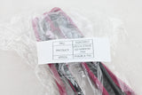 Dash Cycles Stage G2 Custom narrow 50mm 7x9mm Fahrradsattel Triathlon Rennrad - STW-Solutions