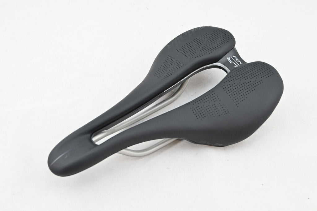 selle italia damensattel rennrad Selle Italia SLR BOOST LADY Ti316 Titanium