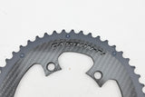 CARBON-TI lightweight KETTENBLATT-SET CHAINRINGS 50/34 LK 110  4-Arm X-CarboRing - STW-Solutions