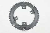 CARBON-TI lightweight KETTENBLATT-SET CHAINRINGS 50/34 LK 110  4-Arm X-CarboRing - STW-Solutions