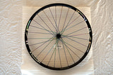 DUKE Lucky Jack SLS3 Carbon Laufradsatz 29" 30mm + MADMAX SP SRAM SDR rainbow