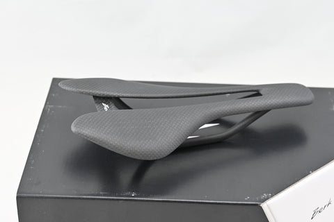 berk rennrad Berk Lipa 133 ungepolstert 7x9mm Carbonschienen Fahrradsattel Triathlo – STW-Solutions