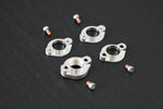 Look T20 Replacement Dropout Kit for Front Cross 12mm Axle w/ Screws #00024998