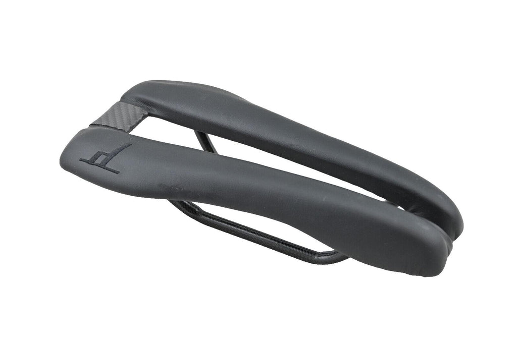 Dash Cycles Stage G2 Custom narrow 50mm 75x7mm Fahrradsattel Triathlon – STW-Solutions