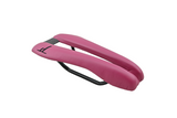 Dash Cycles Stage G2 Custom narrow 50mm 7x9mm Fahrradsattel Triathlon Rennrad - STW-Solutions