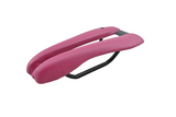 Dash Cycles Stage G2 Custom narrow 50mm 7x9mm Fahrradsattel Triathlon Rennrad - STW-Solutions