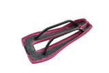Dash Cycles Stage G2 Custom narrow 50mm 7x9mm Fahrradsattel Triathlon Rennrad - STW-Solutions