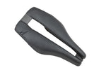 Dash Cycles Strike G2 Custom - Narrow 48mm 75x7mm Fahrradsattel Triathlon Rennrad - STW-Solutions