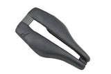Dash Cycles Strike G2 Custom - Narrow 48mm 75x7mm Fahrradsattel Triathlon Rennrad - STW-Solutions