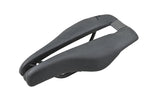 Dash Cycles Strike G2 Custom - Narrow 48mm 75x7mm Fahrradsattel Triathlon Rennrad - STW-Solutions
