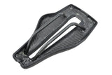 Dash Cycles Strike G2 Custom - Narrow 48mm 75x7mm Fahrradsattel Triathlon Rennrad - STW-Solutions