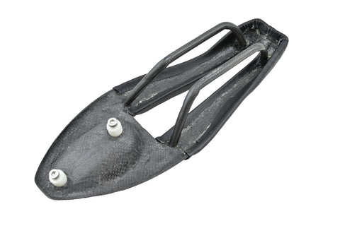 dhdl fahrradsattel Dash Cycles TT Custom