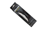 Miche Pistard Track Singlespeed Kette | 1/2 x 1/8" | vernickelt | 114 Glieder - STW-Solutions