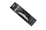 Miche Pistard Track Singlespeed Kette | 1/2 x 1/8" | vernickelt | 114 Glieder - STW-Solutions