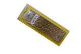 YBN SLA 410 TIG 116L Gold Single Speed 1/2x1/8 Track Chain Gold Leichtbau-Kette - STW-Solutions