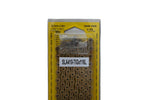YBN SLA 410 TIG 116L Gold Single Speed 1/2x1/8 Track Chain Gold Leichtbau-Kette - STW-Solutions
