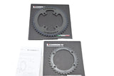 CARBON-TI lightweight KETTENBLATT-SET CHAINRINGS 50/34 LK 110  4-Arm X-CarboRing - STW-Solutions