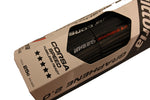 Vittoria Fahrrad Reifen Corsa Speed falt schwarz 25-622  700x25 TLR Rennrad