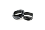 ALU Motorlager Einsätzte für BMW M3 F80 + M4 F82 GT4 - S55 engine - STW-Solutions