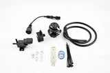 BOV Blow Off Ventil Kit für Audi A1 A3 S3 A4 A6 TT TTS RS Q2 Q5 TSI TFSI EA888 - STW-Solutions
