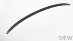 Carbon Spoiler Abrisskante Heckspoiler Hecklippe für BMW 3er G20 G80 M3 Typ MP - STW-Solutions