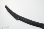 Carbon Spoiler Abrisskante Heckspoiler Hecklippe für BMW 3er G20 G80 M3Typ V4 - STW-Solutions