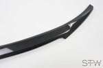 Carbon Spoiler Abrisskante Heckspoiler Hecklippe für BMW 3er G20 G80 M3Typ V4 - STW-Solutions