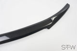 Carbon Spoiler Abrisskante Heckspoiler Hecklippe für BMW 3er G20 G80 M3Typ V4 - STW-Solutions