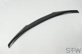 Carbon Spoiler Abrisskante Heckspoiler Hecklippe für BMW 3er G20 G80 M3Typ V4 - STW-Solutions