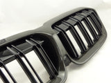 Carbon Frontgrill Nieren Doppelsteg für BMW 3er G20 G21 mit/ohne PASP - STW-Solutions