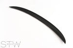 Carbon Performance Abrisskante Spoiler Heckspoiler Hecklippe für BMW M3 F80 F30 - STW-Solutions
