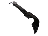 Diffusor Heckdiffusor Heckansatz passend für BMW 3er G20 G21 - STW-Solutions