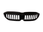Frontgrill Nieren Frontziergitter schwarz für BMW 3er G20 G21 mit/ohne PASP - STW-Solutions