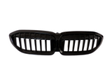 Frontgrill Nieren Frontziergitter schwarz für BMW 3er G20 G21 mit/ohne PASP - STW-Solutions