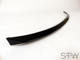 Heckspoiler Heckansatz Hecklippe für BMW 3er G20 G80 M3 Limousine