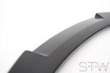 Carbon Performance Abrisskante Spoiler Heckspoiler Hecklippe für BMW M4 F82 - STW-Solutions